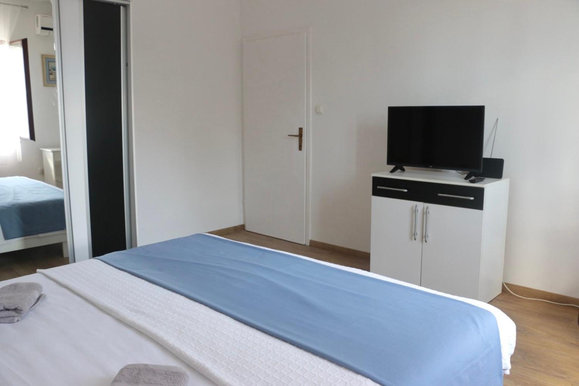 Beachfront Apartment Drazen, With Garden And Parking Split Buitenkant foto