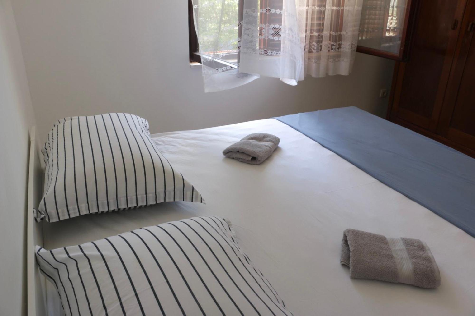 Beachfront Apartment Drazen, With Garden And Parking Split Buitenkant foto