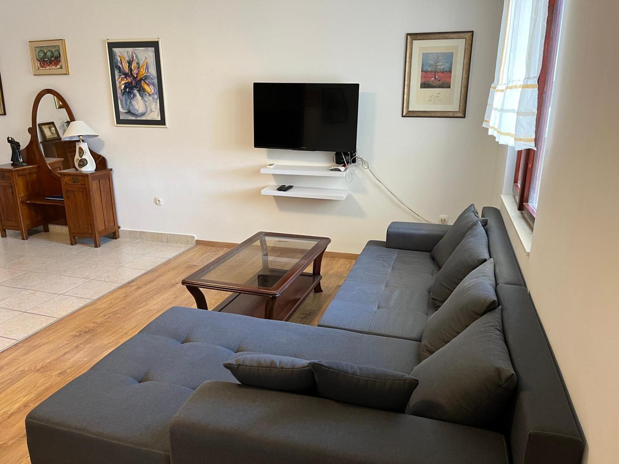 Beachfront Apartment Drazen, With Garden And Parking Split Buitenkant foto